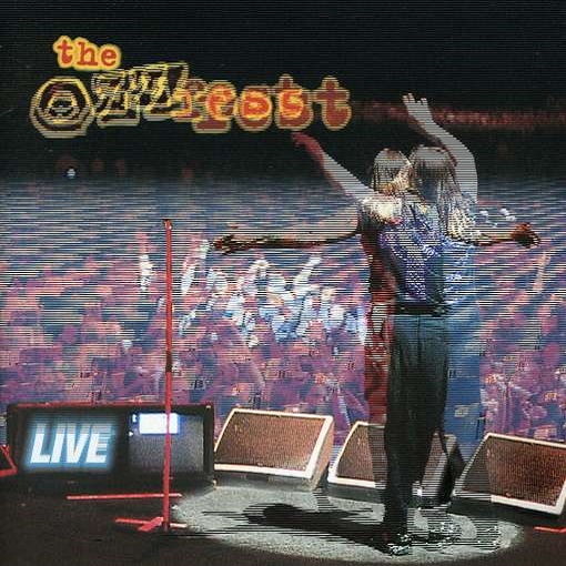 The Ozz-fest Live
